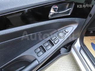 2011 HYUNDAI YF SONATA CVVL TOP - 13