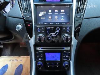 2011 HYUNDAI YF SONATA CVVL TOP - 16