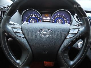 2011 HYUNDAI YF SONATA CVVL TOP - 17