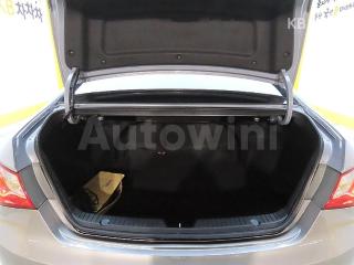 2011 HYUNDAI YF SONATA CVVL TOP - 19