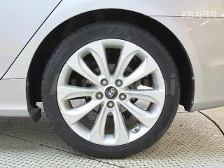 2011 HYUNDAI YF SONATA CVVL TOP - 20