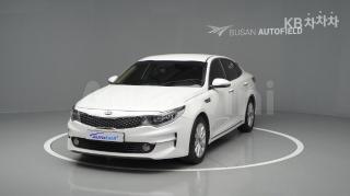 KNAGX415GGA094179 2016 KIA K5 2ND GEN OPTIMA 1.7 DIESEL MX PRESTIGE-0