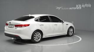 KNAGX415GGA094179 2016 KIA K5 2ND GEN OPTIMA 1.7 DIESEL MX PRESTIGE-2