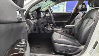 KNAGX415GGA094179 2016 KIA K5 2ND GEN OPTIMA 1.7 DIESEL MX PRESTIGE-5