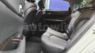 2016 KIA K5 2ND GEN OPTIMA 1.7 DIESEL MX PRESTIGE - 7