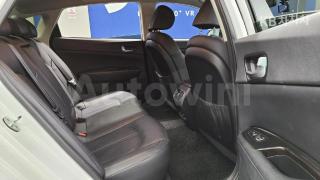 2016 KIA K5 2ND GEN OPTIMA 1.7 DIESEL MX PRESTIGE - 9