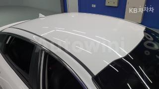 2016 KIA K5 2ND GEN OPTIMA 1.7 DIESEL MX PRESTIGE - 10