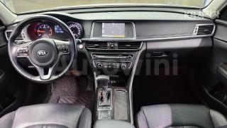 2016 KIA K5 2ND GEN OPTIMA 1.7 DIESEL MX PRESTIGE - 17