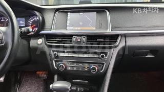 2016 KIA K5 2ND GEN OPTIMA 1.7 DIESEL MX PRESTIGE - 18