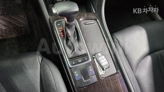 2016 KIA K5 2ND GEN OPTIMA 1.7 DIESEL MX PRESTIGE - 20