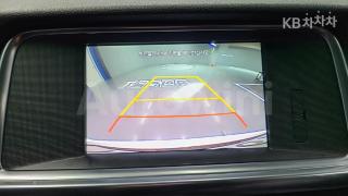 2016 KIA K5 2ND GEN OPTIMA 1.7 DIESEL MX PRESTIGE - 21