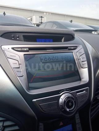 KMHDG41DBEU883337 2014 HYUNDAI AVANTE MD ELANTRA M16 GDI 에비뉴-5