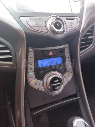2014 HYUNDAI AVANTE MD ELANTRA M16 GDI 에비뉴 - 7