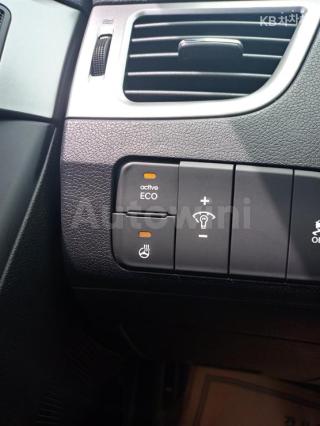 2014 HYUNDAI AVANTE MD ELANTRA M16 GDI 에비뉴 - 9