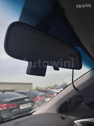 2014 HYUNDAI AVANTE MD ELANTRA M16 GDI 에비뉴 - 10