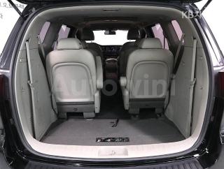 2019 KIA  CARNIVAL SEDONA 9 SEATS 2.2 DIESEL LUXURY - 16