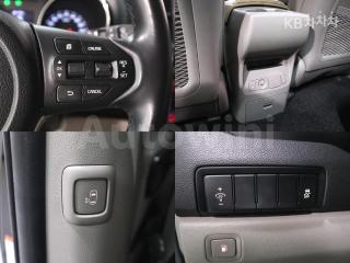 2019 KIA  CARNIVAL SEDONA 9 SEATS 2.2 DIESEL LUXURY - 18