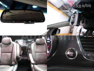 2019 KIA  CARNIVAL SEDONA 9 SEATS 2.2 DIESEL LUXURY - 19