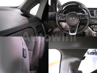 2019 KIA  CARNIVAL SEDONA 9 SEATS 2.2 DIESEL LUXURY - 20