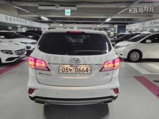KMHSN81XBHU187702 2017 HYUNDAI  MAXCRUZ DIESEL(E-VGT)R2.2 2WD EXCLUSIVE 6 SEATS-1