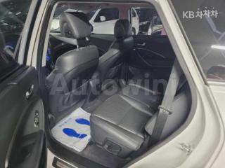 KMHSN81XBHU187702 2017 HYUNDAI  MAXCRUZ DIESEL(E-VGT)R2.2 2WD EXCLUSIVE 6 SEATS-5