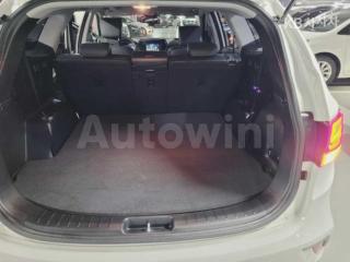 2017 HYUNDAI  MAXCRUZ DIESEL(E-VGT)R2.2 2WD EXCLUSIVE 6 SEATS - 7