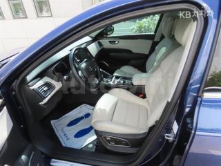2017 RENAULT SAMSUNG SM6 1.6 TCE RE - 7