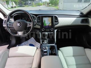 2017 RENAULT SAMSUNG SM6 1.6 TCE RE - 17