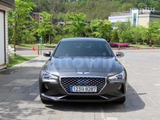 KMTG341ADLU068041 2020 GENESIS G70 2.0T AWD ELITE-0