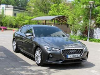 KMTG341ADLU068041 2020 GENESIS G70 2.0T AWD ELITE-1
