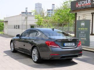 KMTG341ADLU068041 2020 GENESIS G70 2.0T AWD ELITE-3