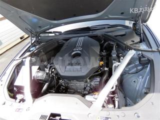 KMTG341ADLU068041 2020 GENESIS G70 2.0T AWD ELITE-4