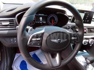 2020 GENESIS G70 2.0T AWD ELITE - 11