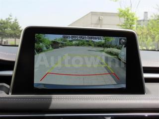 2020 GENESIS G70 2.0T AWD ELITE - 15