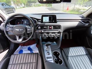 2020 GENESIS G70 2.0T AWD ELITE - 17