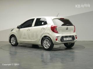 2019 KIA  MORNING JA  TRENDY - 3