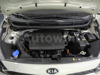 2019 KIA  MORNING JA  TRENDY - 5
