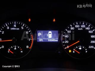 2019 KIA  MORNING JA  TRENDY - 7