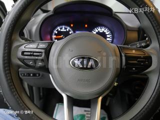2019 KIA  MORNING JA  TRENDY - 8