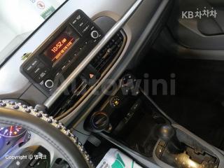 2019 KIA  MORNING JA  TRENDY - 9
