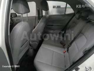 2019 KIA  MORNING JA  TRENDY - 11