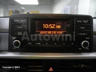 2019 KIA  MORNING JA  TRENDY - 12