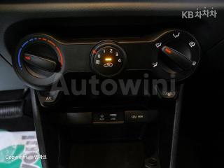 2019 KIA  MORNING JA  TRENDY - 13
