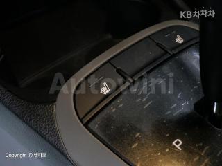 2019 KIA  MORNING JA  TRENDY - 15