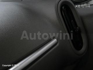 2019 KIA  MORNING JA  TRENDY - 16