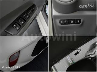 2019 KIA  MORNING JA  TRENDY - 20