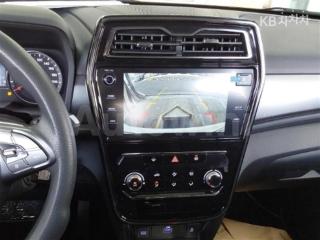 2021 SSANGYONG VERY TIVOLI GASOLINE V1 2WD BASIC - 8