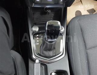 2021 SSANGYONG VERY TIVOLI GASOLINE V1 2WD BASIC - 9