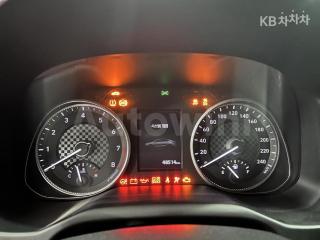 2019 HYUNDAI AVANTE AD ELANTRA 1.6 GDI STYLE - 10