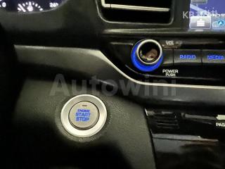 2019 HYUNDAI AVANTE AD ELANTRA 1.6 GDI STYLE - 12
